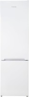 Photos - Fridge Russell Hobbs RH180FFFF551E1W white