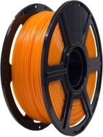 Photos - 3D Printing Material Avtek PLA Orange 0.5kg 0.5 kg  orange