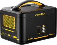 Photos - Portable Power Station Vtoman Jump PB26 Extra Battery 