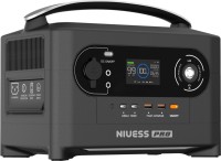 Photos - Portable Power Station NIUESS NE-700 Pro 