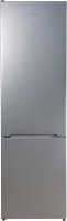 Photos - Fridge Russell Hobbs RH180FFFF551E1S silver