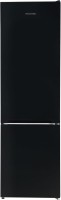 Photos - Fridge Russell Hobbs RH180FFFF551E1B black