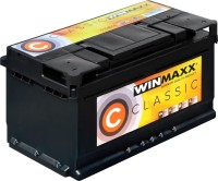 Photos - Car Battery WinMaxx Classic (105RL)