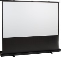 Projector Screen Maclean Desktop 123x210 