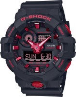 Photos - Wrist Watch Casio G-Shock GA-700BNR-1A 