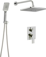 Photos - Shower System MIXXUS Premium Benedict 009 MI5971 