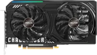 Graphics Card ASRock Intel Arc B580 Challenger 12GB OC 