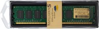 Photos - RAM INTELIGENTES DDR3 1x8Gb IU3AFA1/8