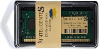 Photos - RAM INTELIGENTES DDR3 SO-DIMM 1x8Gb IS3ABA1/8