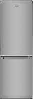 Photos - Fridge Whirlpool W5 822E OX stainless steel