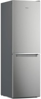 Fridge Whirlpool WNF 821 EX stainless steel