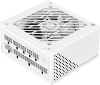 Photos - PSU Gamemax GS-G SFX GS-850G White