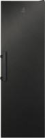 Photos - Fridge Electrolux LRC 8ME39 B black