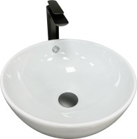 Photos - Bathroom Sink VBI Brunico 430 VBI-015200 430 mm