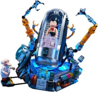 Photos - Construction Toy Pantasy Awakening Moment Light Kit 86205 