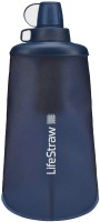 Photos - Water Filter LifeStraw Peak Series 0.65L 