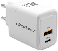 Photos - Charger Qoltec 51824 