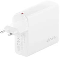 Photos - Charger 4smarts GaN Flex Pro 200W 