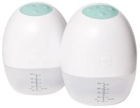 Photos - Breast Pump MAM Move Wearable Double 