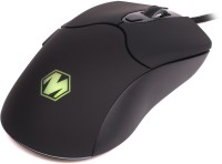 Photos - Mouse Maxxter McG-6B-I603 