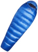 Photos - Sleeping Bag Fjord Nansen Nordkapp 800 Mid 