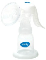 Photos - Breast Pump Sanity Easy Comfort 