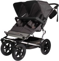 Photos - Pushchair Mountain Buggy Duo 