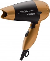 Photos - Hair Dryer Sencor SHD 6400B 