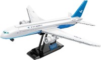 Photos - Construction Toy Pantasy Boeing 787 11017 