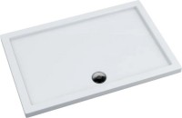 Photos - Shower Tray SCHEDPOL Corrina 3.068 