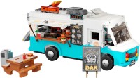 Photos - Construction Toy Pantasy Food Truck 85011 