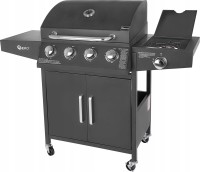 Photos - BBQ / Smoker Geko G80516 