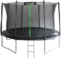 Photos - Trampoline LEAN Toys Pro 12ft 