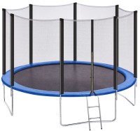 Photos - Trampoline Beliani Risata 12FT 