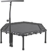 Photos - Trampoline CRIVIT Fitness 85 