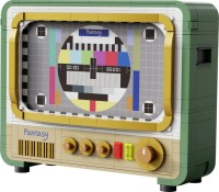 Construction Toy Pantasy Retro Television 85001 