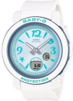 Photos - Wrist Watch Casio Baby-G BGA-290US-2A 