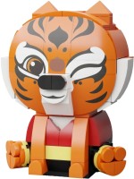 Construction Toy Pantasy Tigress 99125 