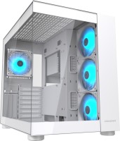 Photos - Computer Case Cougar FV150 RGB white