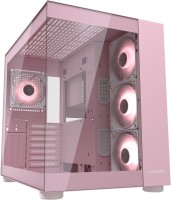 Photos - Computer Case Cougar FV150 RGB pink