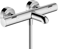 Photos - Tap Hansgrohe Ecostat Fine 13325000 