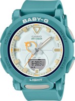 Photos - Wrist Watch Casio Baby-G BGA-310RP-3A 