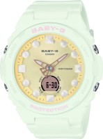 Photos - Wrist Watch Casio Baby-G BGA-320FH-3A 