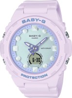 Photos - Wrist Watch Casio Baby-G BGA-320FH-4A 