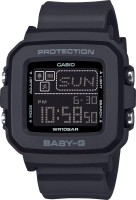 Wrist Watch Casio Baby-G BGD-10-1 