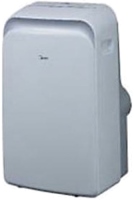 Photos - Air Conditioner Midea MPPD-09ERN1 25 m²