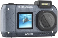 Camera Agfa WP9500 