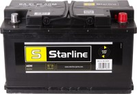 Photos - Car Battery StarLine AGM (6CT-60R)