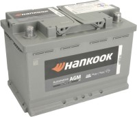 Photos - Car Battery Hankook AGM (70R)