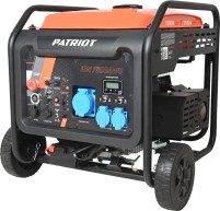 Photos - Generator Patriot iGN 7500AWS 